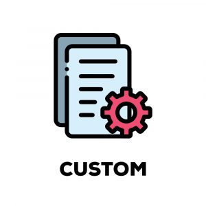 Custom Plan